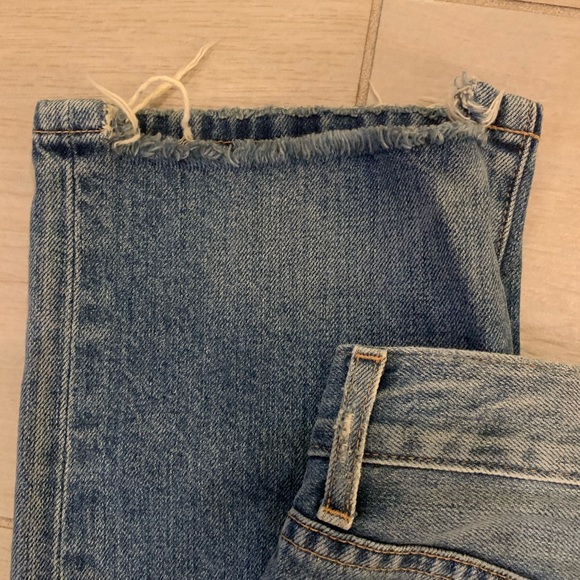 The Great women’s jeans size 24 - Picture 8 of 12
